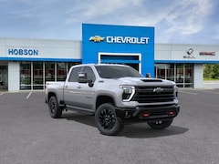 2026 Chevrolet Silverado 2500 HD LT Truck
