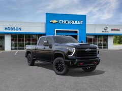 2026 Chevrolet Silverado 2500 HD LT Truck