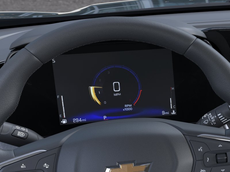 2026 Chevrolet Trax LT - Photo 18