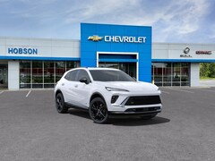 2025 Buick Envision Sport Touring SUV