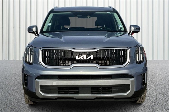 2023 Kia Telluride EX photo 3