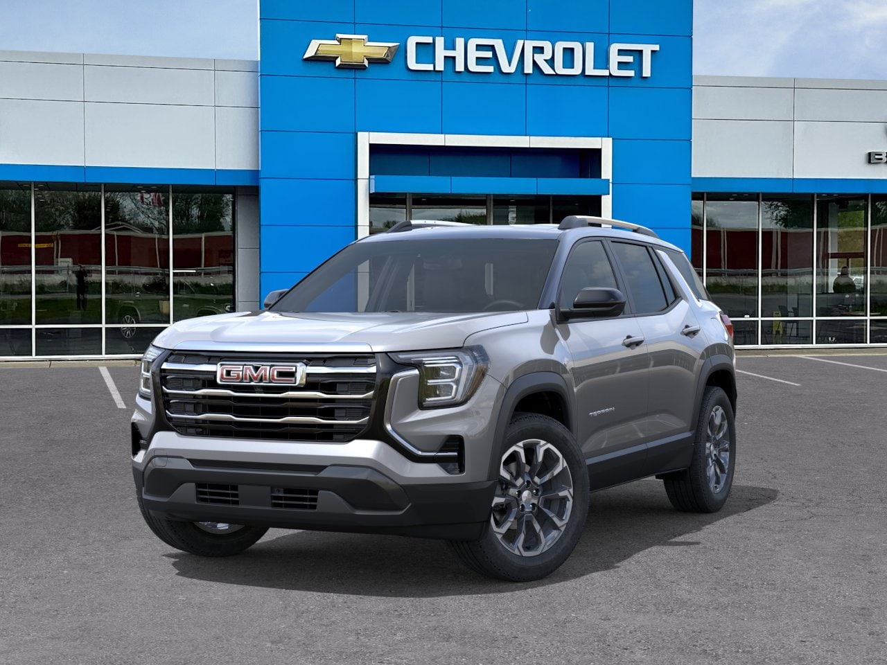 View vehicle photo 6