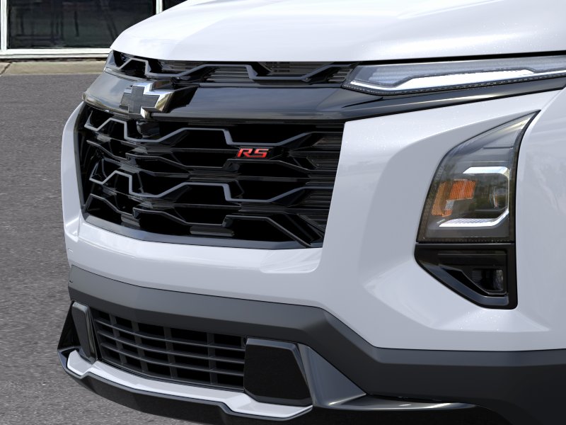 2027 Chevrolet Equinox RS - Photo 13
