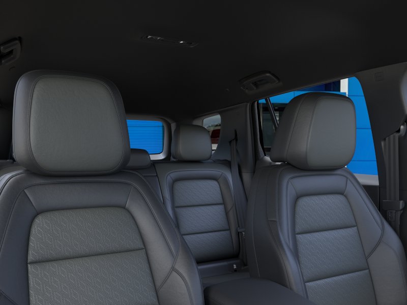 2027 Chevrolet Equinox LT - Photo 24