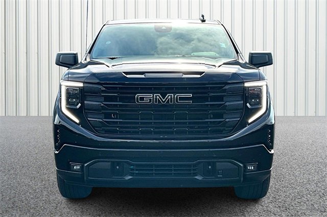 2024 Gmc Sierra 1500 Elevation photo 3