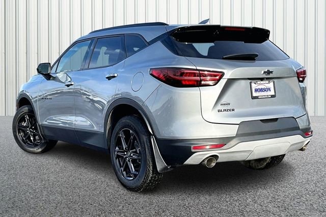 2023 Chevrolet Blazer 2LT - Photo 8