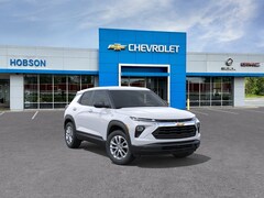 2026 Chevrolet Trailblazer LS SUV