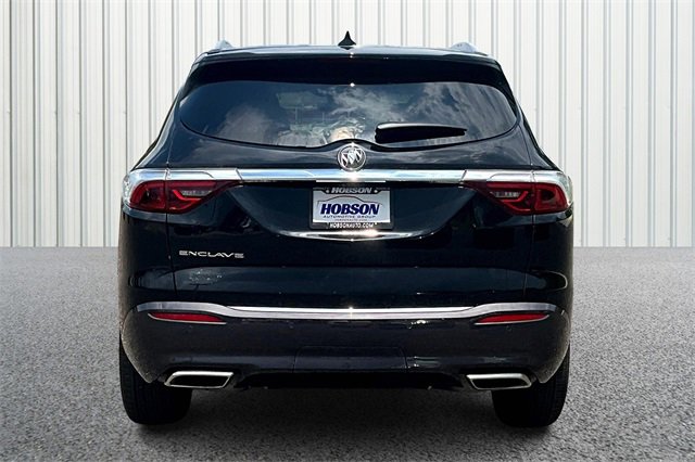 2024 Buick Enclave Premium photo 4