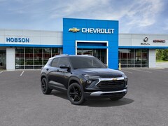 2026 Chevrolet Trailblazer LT SUV