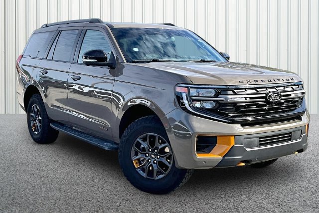 2026 Ford Expedition SUV 