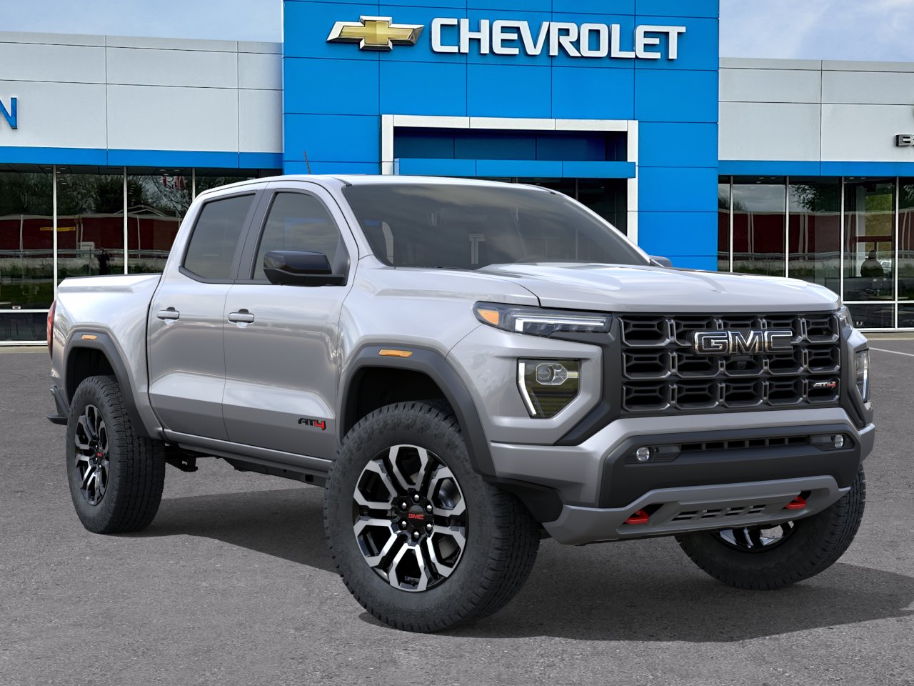 View vehicle photo 7
