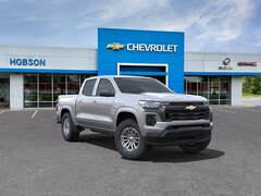 2025 Chevrolet Colorado WT/LT Truck