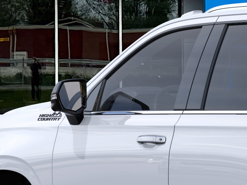 2026 Chevrolet Tahoe High Country - Photo 12