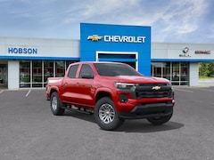 2025 Chevrolet Colorado WT/LT Truck