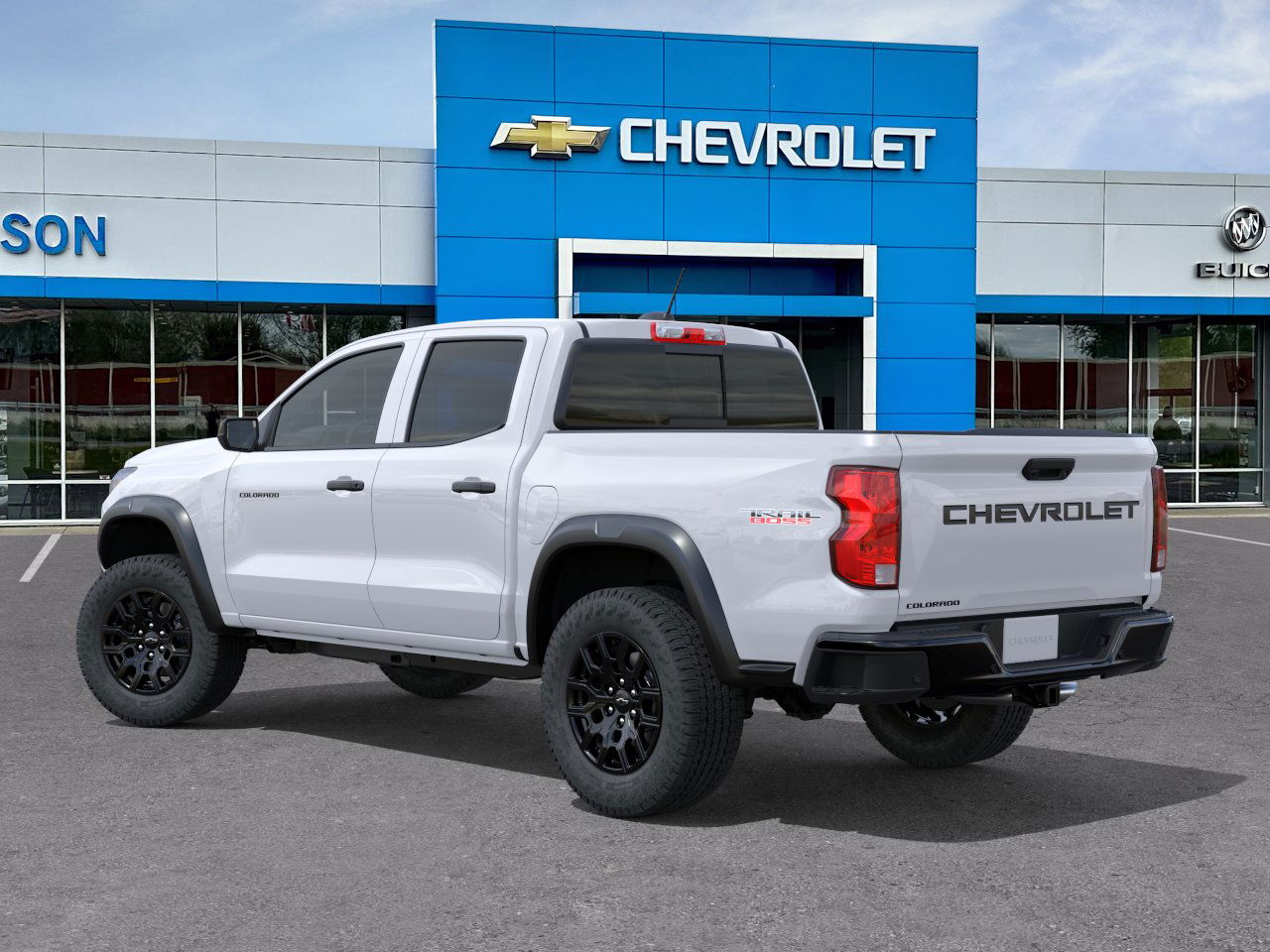 View vehicle photo 3