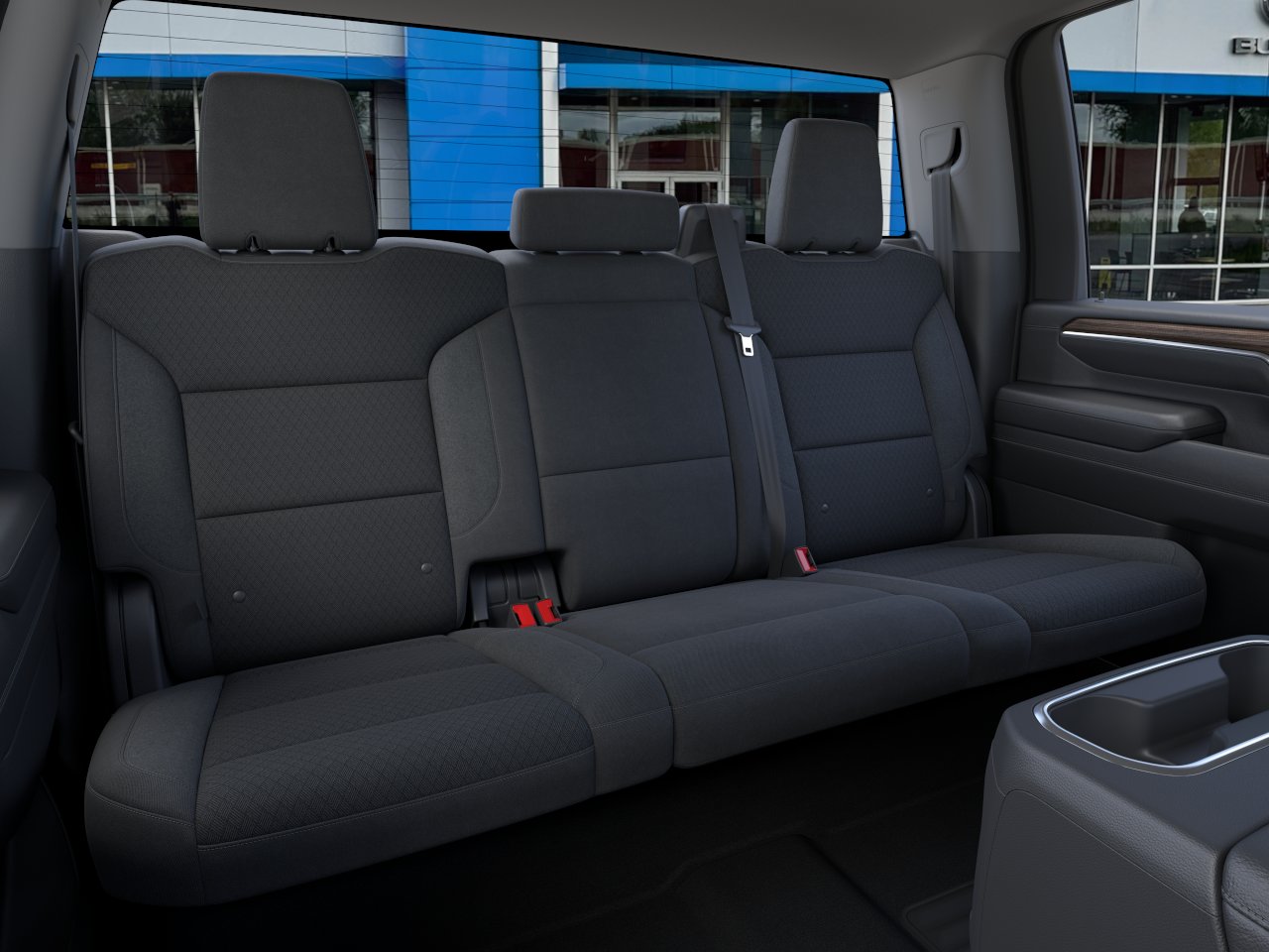 2026 Chevrolet Silverado 2500 HD LT - Photo 17