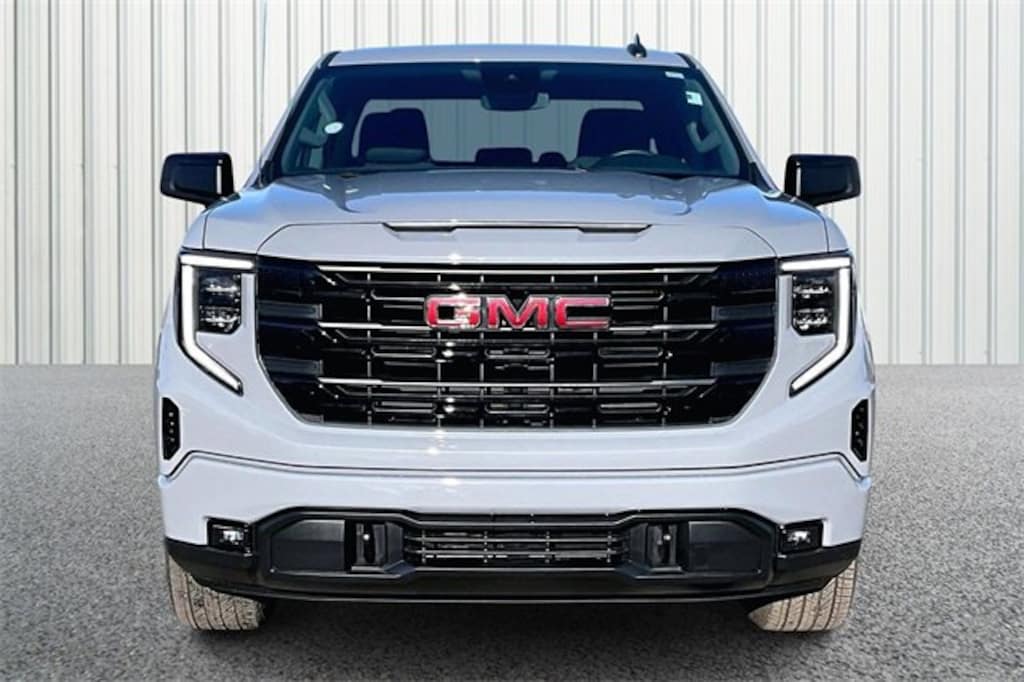 Used 2024 GMC Sierra 1500 Elevation w/3VL Truck Crew Cab