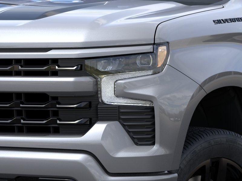 2026 Chevrolet Silverado 1500 RST - Photo 10
