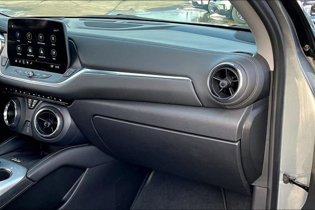2023 Chevrolet Blazer 2LT - Photo 11
