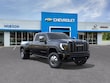 GMC Sierra 3500 HD