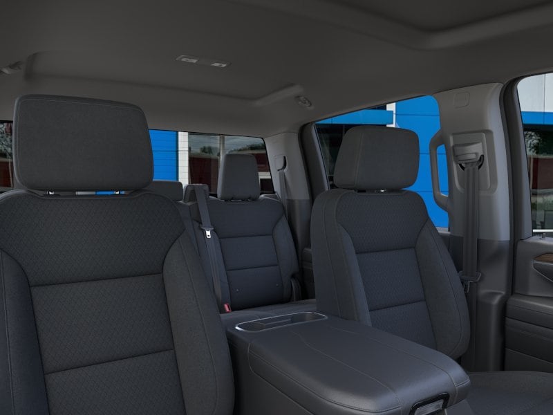 2026 Chevrolet Silverado 2500 HD LT - Photo 23