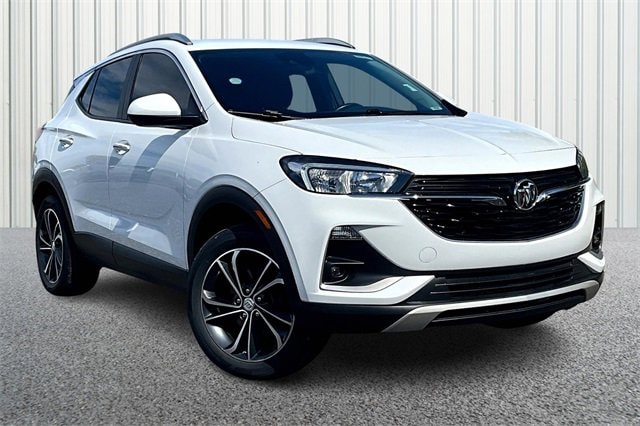 2023 Buick Encore GX