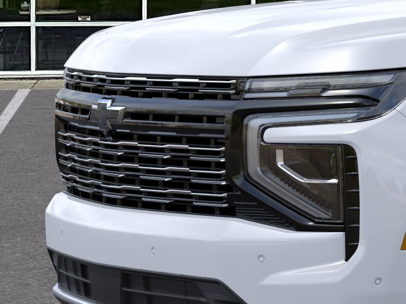 2026 Chevrolet Tahoe High Country - Photo 13