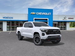 2026 Chevrolet Colorado Z71 Truck