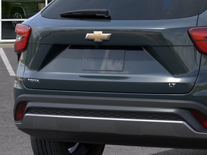 2026 Chevrolet Trax LT - Photo 14