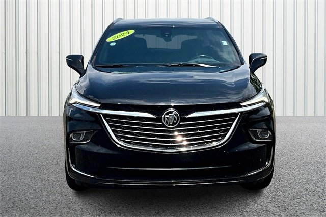 2024 Buick Enclave Premium photo 3
