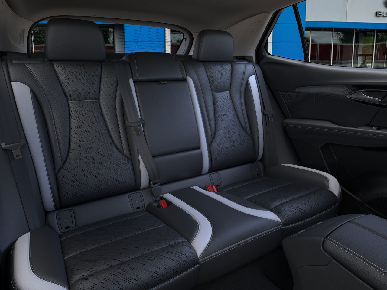 2025 Buick Envision Sport Touring - Photo 17