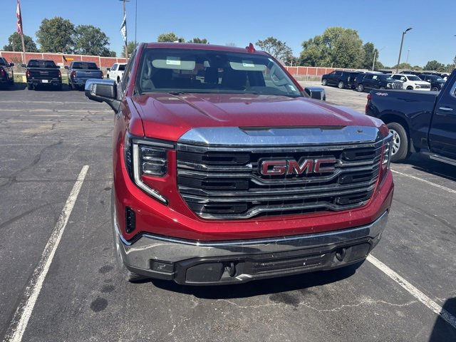 2023 Gmc Sierra 1500 SLT photo 2