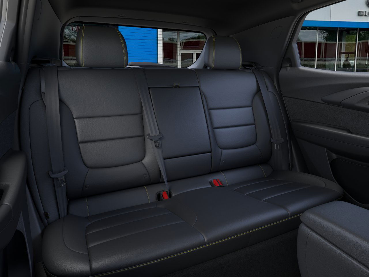 2026 Chevrolet Trailblazer Activ - Photo 17