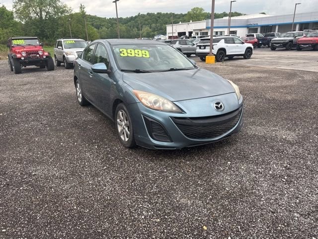 2011 Mazda MAZDA3 i Touring
