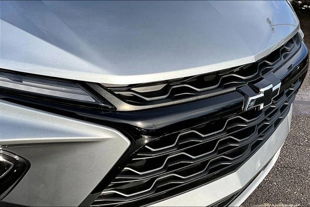 2023 Chevrolet Blazer 2LT - Photo 24