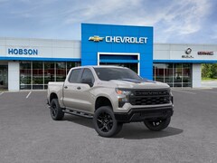 2026 Chevrolet Silverado 1500 Custom Trail Boss Truck