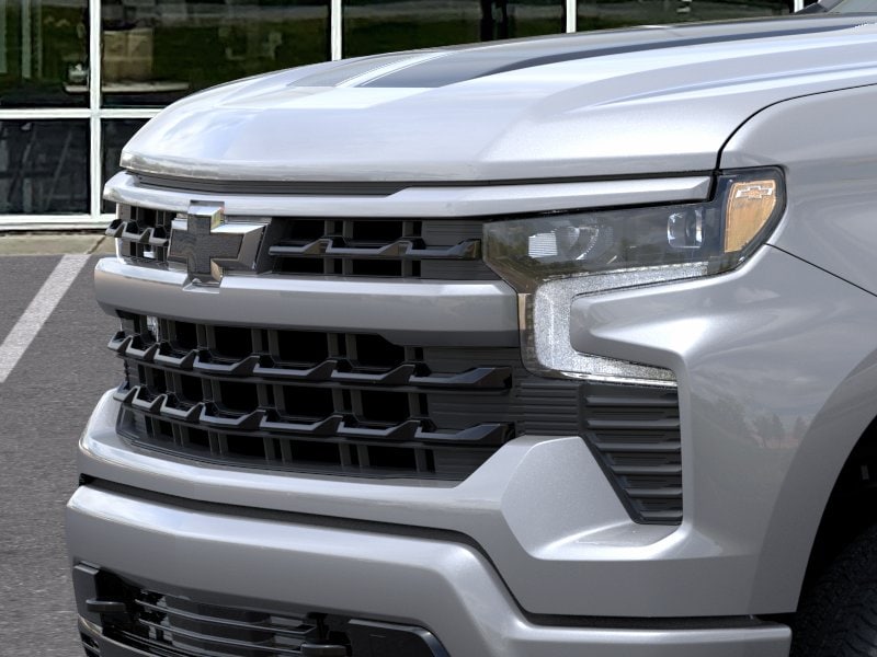2026 Chevrolet Silverado 1500 RST - Photo 13