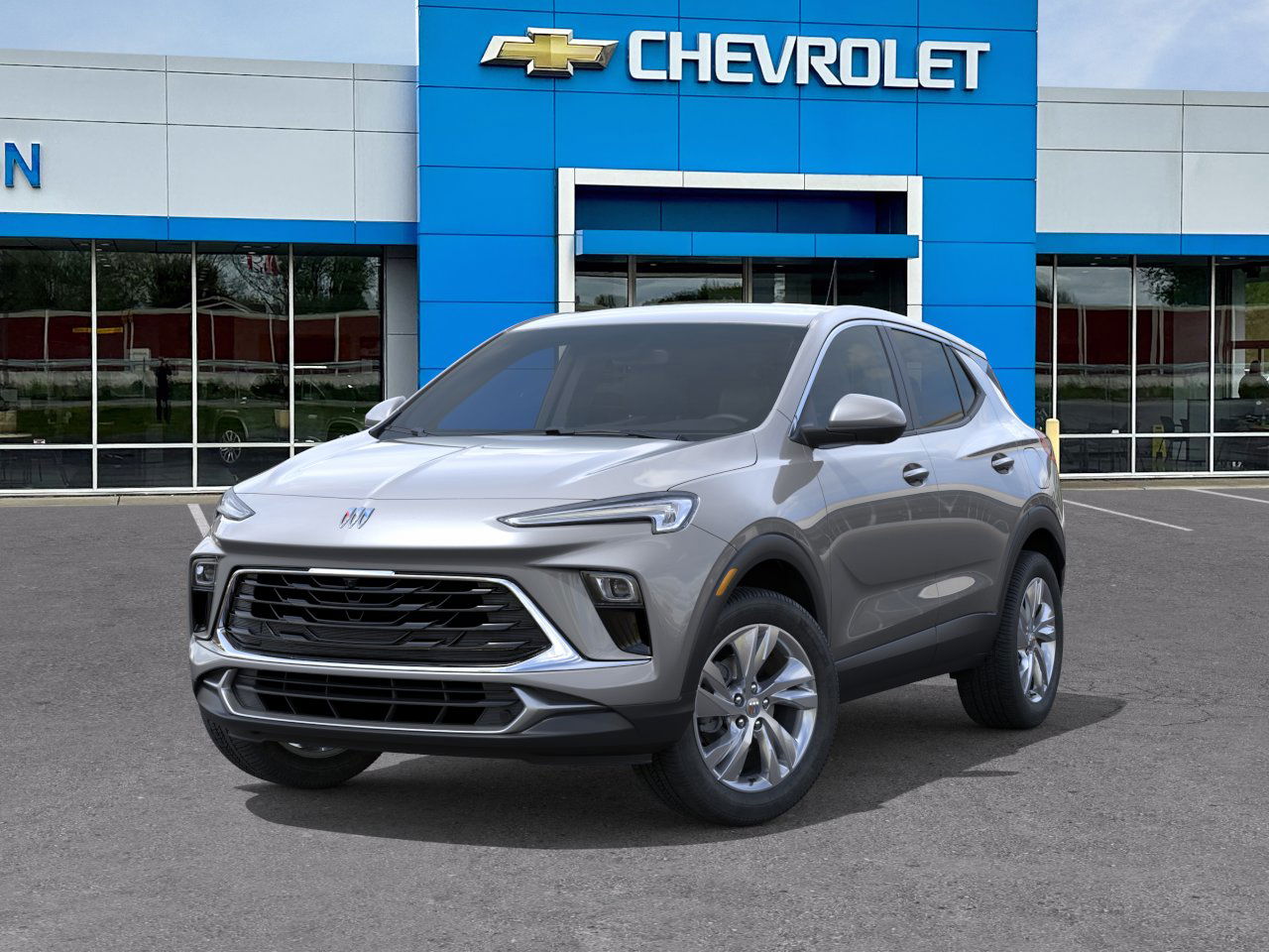 View vehicle photo 6