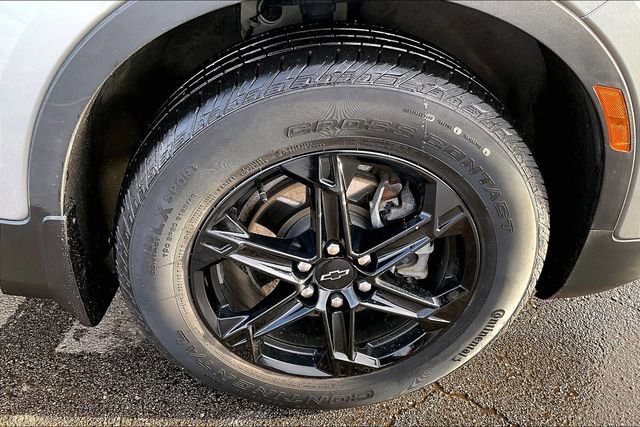 2023 Chevrolet Blazer 2LT - Photo 7