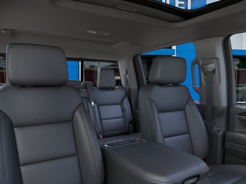 2026 Chevrolet Silverado 2500 HD LTZ - Photo 24