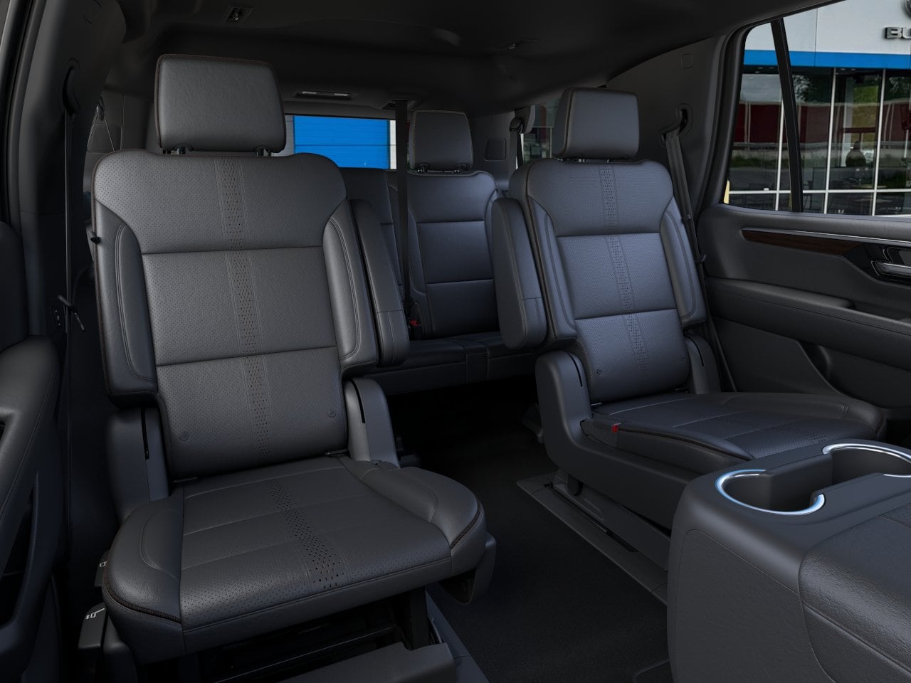 2026 Chevrolet Tahoe High Country - Photo 17