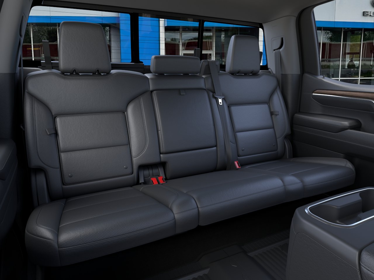 2026 Chevrolet Silverado 1500 LT Trail Boss - Photo 17