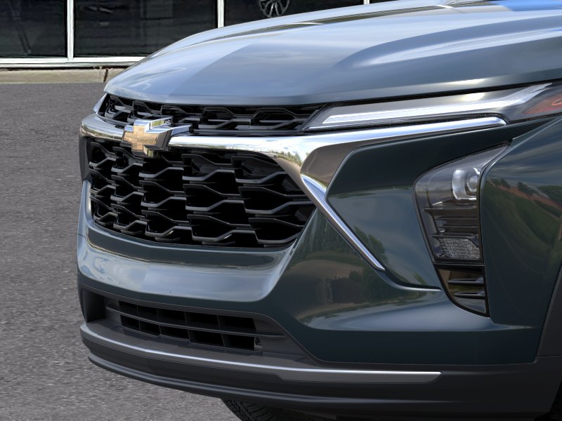 2026 Chevrolet Trax LT - Photo 13