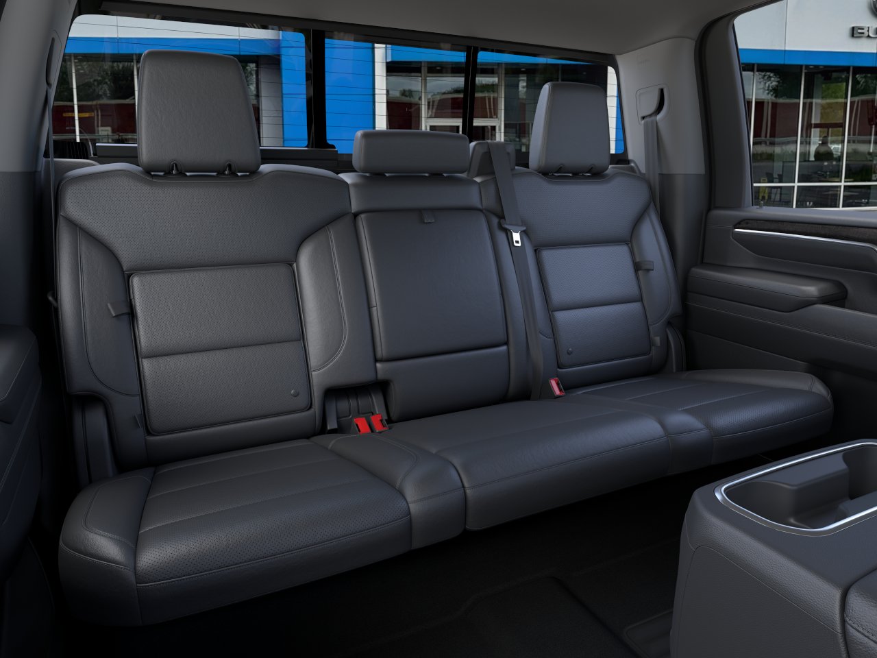 2026 Chevrolet Silverado 2500 HD LTZ - Photo 17