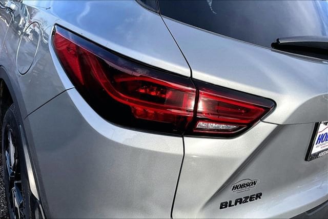 2023 Chevrolet Blazer 2LT - Photo 23
