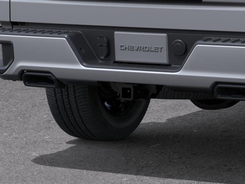 2026 Chevrolet Silverado 1500 RST - Photo 14