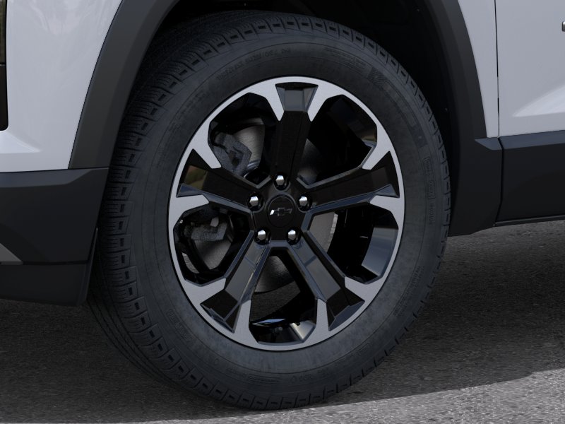 2027 Chevrolet Equinox LT - Photo 9