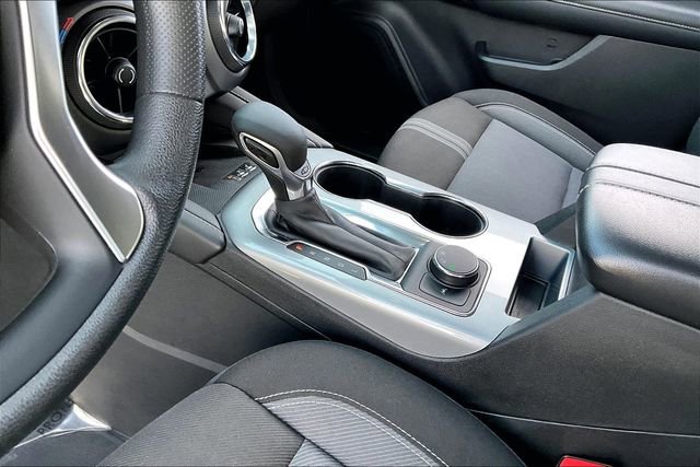 2023 Chevrolet Blazer 2LT - Photo 12