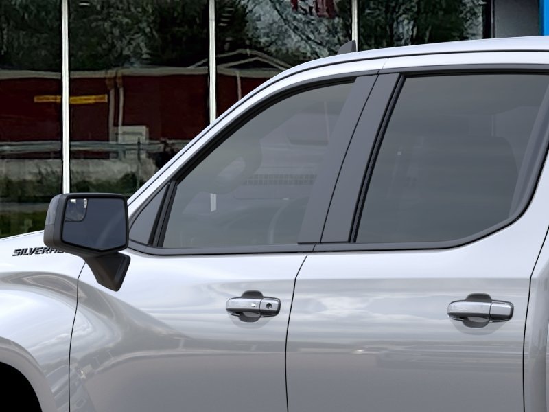 2026 Chevrolet Silverado 1500 RST - Photo 12