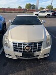 CADILLAC CTS